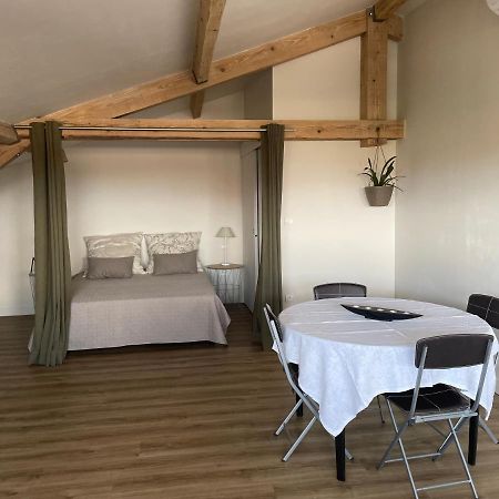 Loft Villebourbon 40 M2 Avec Parking Монтобан Экстерьер фото