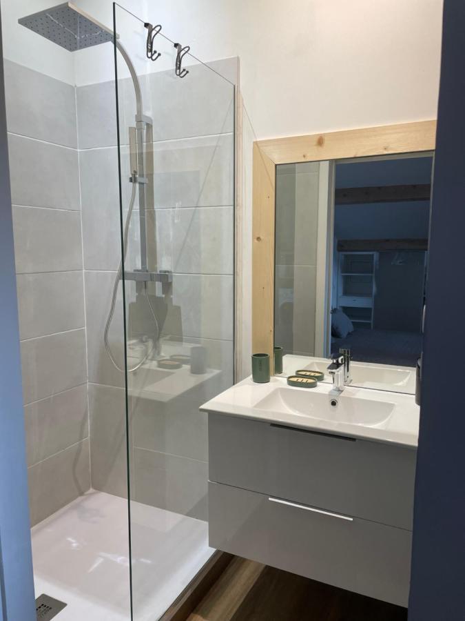 Loft Villebourbon 40 M2 Avec Parking Монтобан Экстерьер фото